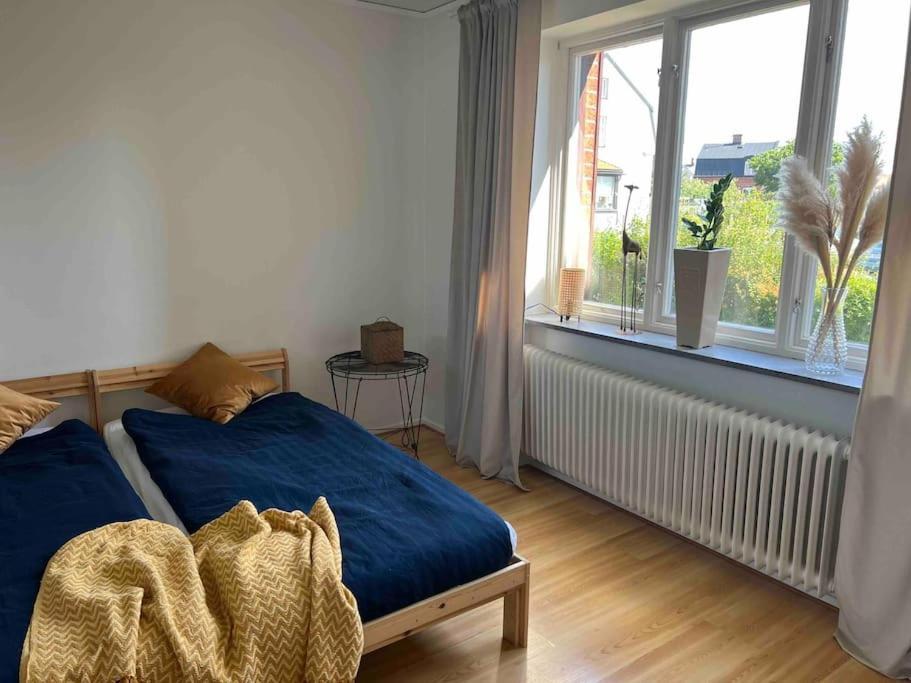 Kvarteretskatan! Ystad Bagian luar foto