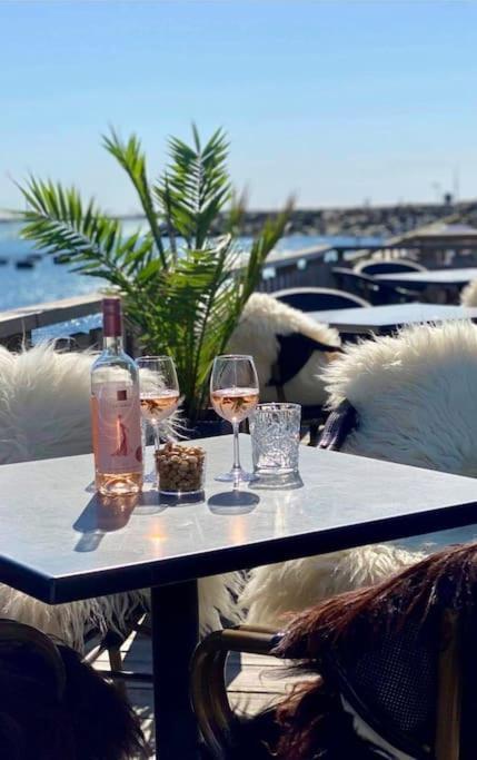 Kvarteretskatan! Ystad Bagian luar foto